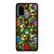 BAPE BABY MILO CAMO Samsung Galaxy S20 Plus Case Cover