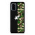 BAPE BAPESTA CAMO Samsung Galaxy S20 Plus Case Cover