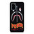 BAPE BATHING APE X PONR Samsung Galaxy S20 Plus Case Cover