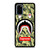 BAPE BATHING CAMO SHARK SUPREME Samsung Galaxy S20 Plus Case Cover