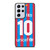 ANSU FATI 10 FC BARCELONA 2022 Samsung Galaxy S21 Ultra Case Cover