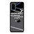 BASKETBALL NEVER STOPS NIKE LOGO Samsung Galaxy S20 Plus Case Cover