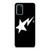 BATHING APE BAPESTA LOGO Samsung Galaxy S20 Plus Case Cover