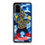 BATHING APE SUPREME SHARK CAMO Samsung Galaxy S20 Plus Case Cover BATHING APE SUPREME SHARK CAMO Samsung Galaxy S20 Plus Case Cover