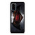 BATMAN VS SUPERMAN LOGO Samsung Galaxy S20 Plus Case Cover