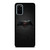 BATMAN VS SUPERMAN SYMBOL Samsung Galaxy S20 Plus Case Cover