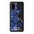 BEAR BRICK KAWS ROBOT BLUE Samsung Galaxy S20 Plus Case Cover BEAR BRICK KAWS ROBOT BLUE Samsung Galaxy S20 Plus Case Cover