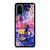 BEAUTY AND THE BEAST CARTOON Samsung Galaxy S20 Plus Case Cover
