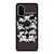 BENDY AND THE INK MACHINE COLLAGE Samsung Galaxy S20 Plus Case Cover