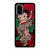 BETTY BOOP ROSE Samsung Galaxy S20 Plus Case Cover