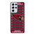 ARIZONA CARDINALS FOOTBALL FIELD Samsung Galaxy S21 Ultra Case Cover
