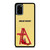 BILLIE EILISH DONT SMILE AT ME Samsung Galaxy S20 Plus Case Cover