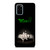 BILLIE EILISH GLOWING LOGO Samsung Galaxy S20 Plus Case Cover