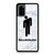 BILLIE EILISH MARBLE LOGO Samsung Galaxy S20 Plus Case Cover
