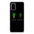 BILLIE EILISH SYMBOL Samsung Galaxy S20 Plus Case Cover