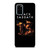 BLACK SABBATH 13 ALBUM COVER Samsung Galaxy S20 Plus Case Cover BLACK SABBATH 13 ALBUM COVER Samsung Galaxy S20 Plus Case Cover