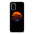 BLACK SABBATH BAND LOGO ART Samsung Galaxy S20 Plus Case Cover