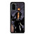 BLEACH ANIME ART Samsung Galaxy S20 Plus Case Cover