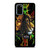BOB MARLEY RASTA REGGAE  Samsung Galaxy S20 Plus Case Cover