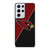 ARIZONA CARDINALS NFL FOOTBALL LOGO Samsung Galaxy S21 Ultra Case Cover
