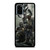 BOBA FETT STAR WARS  Samsung Galaxy S20 Plus Case Cover