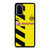 BORUSSIA DORTMUND JERSEY Samsung Galaxy S20 Plus Case Cover