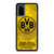 BORUSSIA DORTMUND LOGO FOOTBALL Samsung Galaxy S20 Plus Case Cover BORUSSIA DORTMUND LOGO FOOTBALL Samsung Galaxy S20 Plus Case Cover
