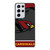 ARIZONA CARDINALS NFL TEAM Samsung Galaxy S21 Ultra Case Cover