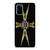 BOSTON BRUINS HOCKEY LOGO Samsung Galaxy S20 Plus Case Cover