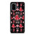 BOSTON RED SOX MLB COLLAGE Samsung Galaxy S20 Plus Case Cover