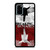 BREAKING BENJAMIN ANGEL WINGS Samsung Galaxy S20 Plus Case Cover