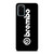 BREMBO DISC BRAKE BLACK LOGO Samsung Galaxy S20 Plus Case Cover