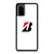 BRIDGESTONE TIRE LOGO Samsung Galaxy S20 Plus Case Cover