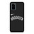 BROOKLYN NETS NIKE WORDMARK Samsung Galaxy S20 Plus Case Cover
