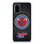 BUFFALO BILLS METAL LOGO Samsung Galaxy S20 Plus Case Cover