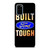 BUILT FORD TOUGH SYMBOL Samsung Galaxy S20 Plus Case Cover