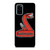 BUSHMASTER FIREARMS LOGO 3 Samsung Galaxy S20 Plus Case Cover