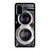 CAMERA ROLLEICORD Samsung Galaxy S20 Plus Case Cover
