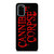 CANNIBAL CORPSE METAL BAND LOGO Samsung Galaxy S20 Plus Case Cover