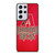 ARIZONA DIAMONDBACKS MLB BASEBALL RED Samsung Galaxy S21 Ultra Case Cover