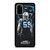 CAROLINA PANTHERS LUKE KUECHLY Samsung Galaxy S20 Plus Case Cover