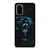 CAROLINA PANTHERS NFL FOOTBALL Samsung Galaxy S20 Plus Case Cover