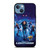 DISNEY LIGHTYEAR MOVIES iPhone 13 Case Cover