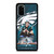 CARSON WENTZ PHILADELPHIA EAGLES NFL Samsung Galaxy S20 Plus Case Cover