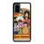 CARTOON BOB'S BURGERS Samsung Galaxy S20 Plus Case Cover