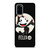CARTOON FELIX THE CAT Samsung Galaxy S20 Plus Case Cover
