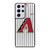 ARIZONA DIAMONDBACKS MLB NIKE Samsung Galaxy S21 Ultra Case Cover