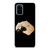 CASINO ROYAL 007 BOND Samsung Galaxy S20 Plus Case Cover