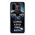 CHADWICK BOSEMAN BLACK PANTHER Samsung Galaxy S20 Plus Case Cover