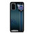 CHARLOTTE HORNETS METAL LOGO Samsung Galaxy S20 Plus Case Cover